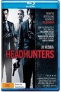 Jo Nesbo's Headhunters  (Hodejegerne)  (Blu-Ray)